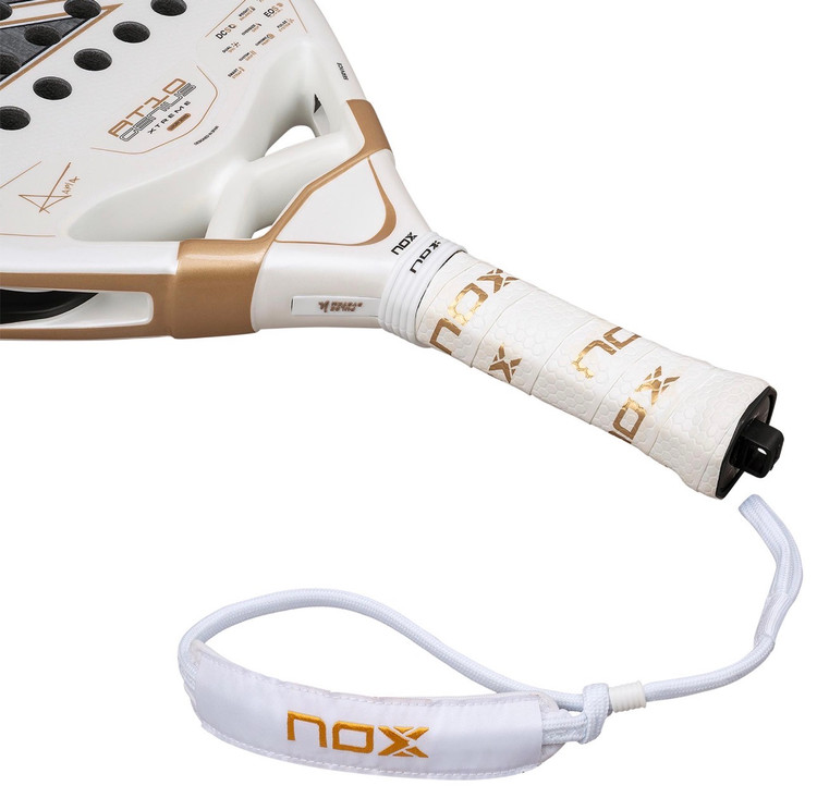 NOX AT10 Genius 12K Alum XTREM 2026