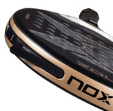NOX AT10 Luxury Genius 18K Alum 2026