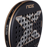 NOX AT10 Luxury Genius 18K Alum 2026